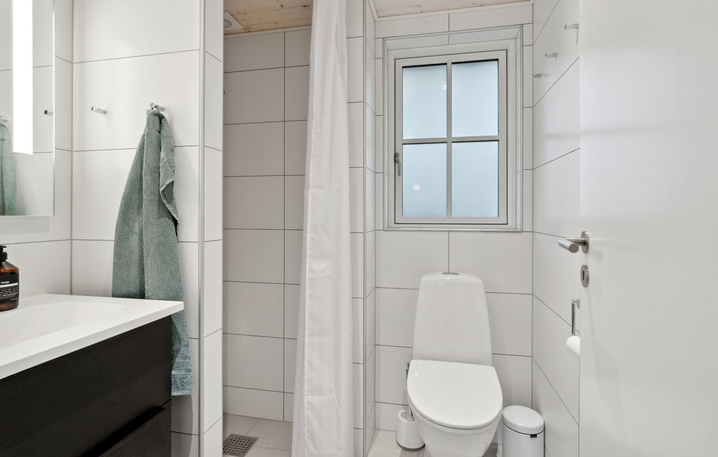 Ferienhaus - Udsholt Strand , Dänemark - E07256 17