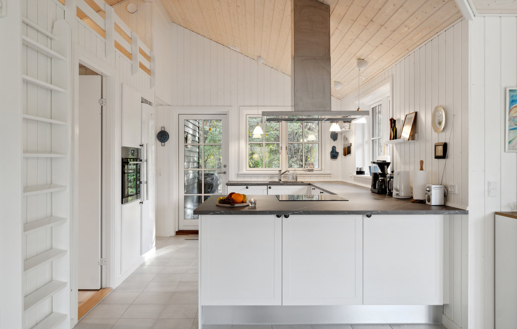 Ferienhaus - Udsholt Strand , Dänemark - E07256 11