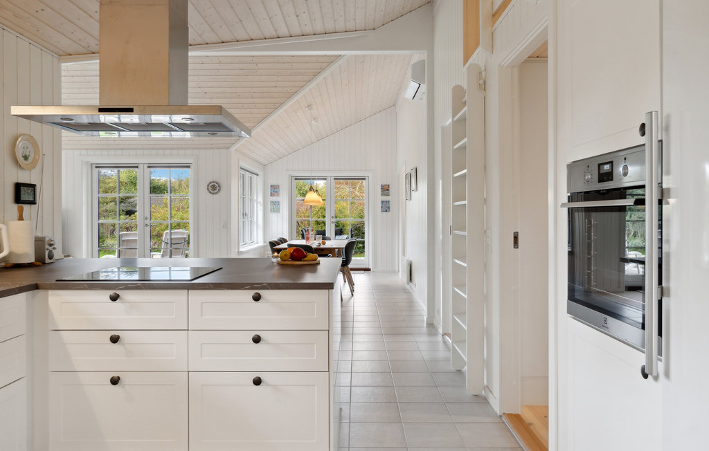 Ferienhaus - Udsholt Strand , Dänemark - E07256 7
