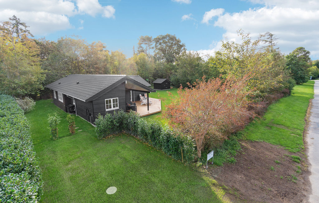 Ferienhaus - Udsholt Strand , Dänemark - E07256 9