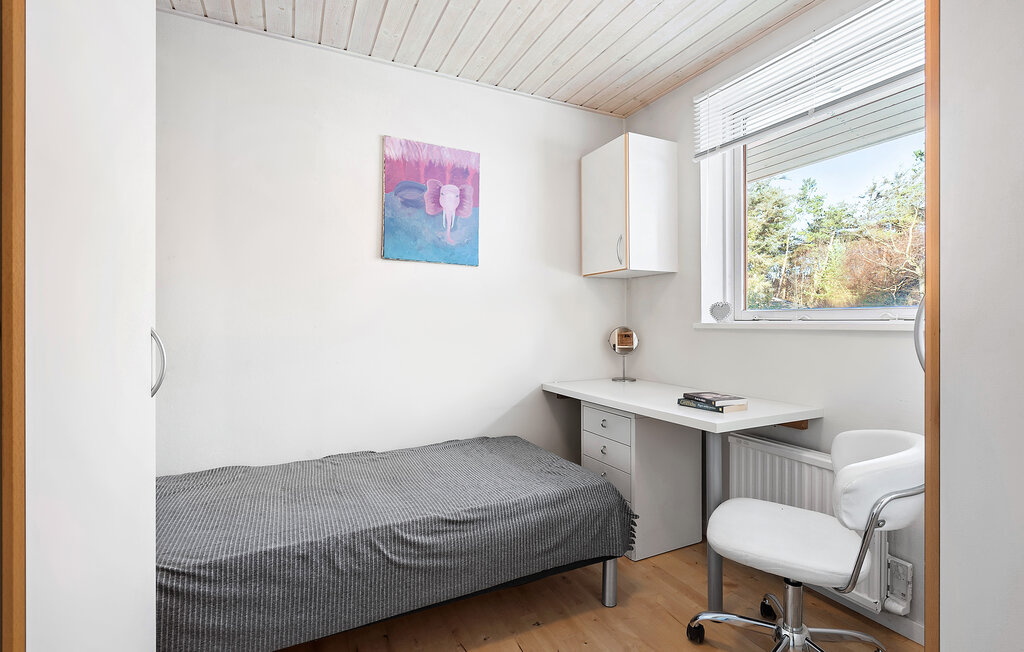 Ferienhaus - Rågeleje Strand , Dänemark - E07382 17