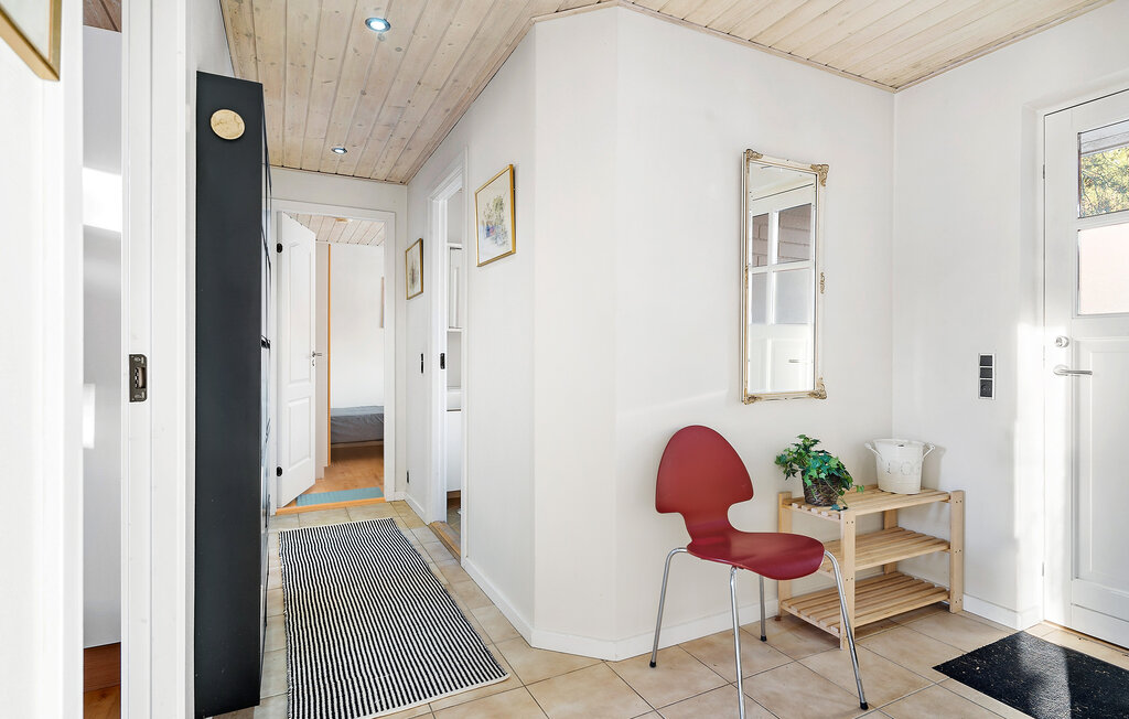 Ferienhaus - Rågeleje Strand , Dänemark - E07382 16