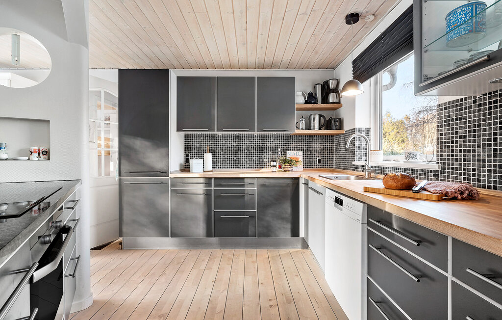 Ferienhaus - Rågeleje Strand , Dänemark - E07382 8