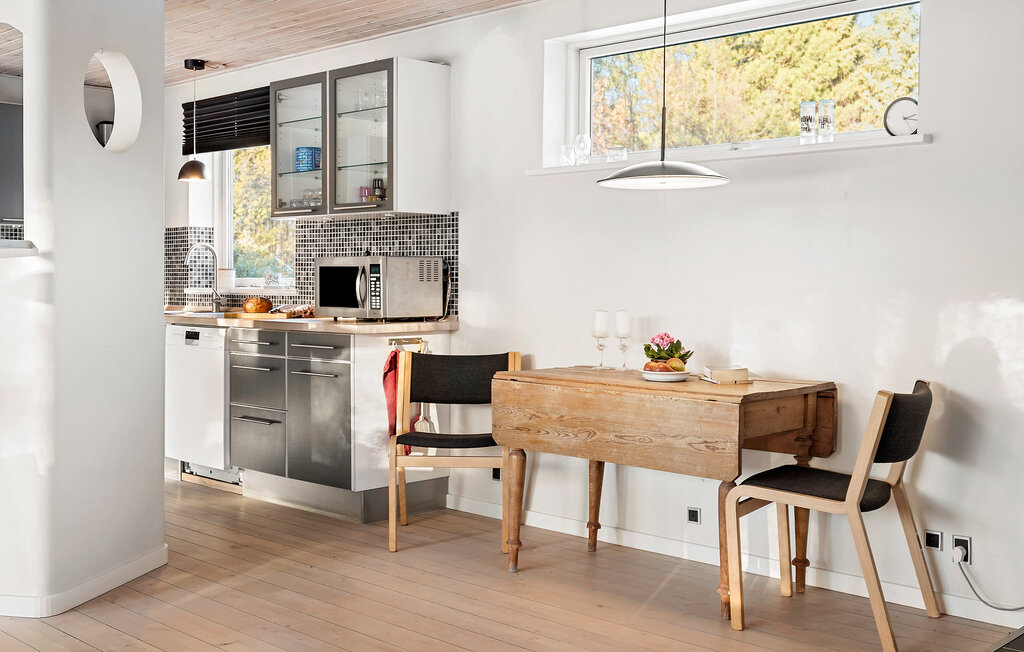 Ferienhaus - Rågeleje Strand , Dänemark - E07382 7