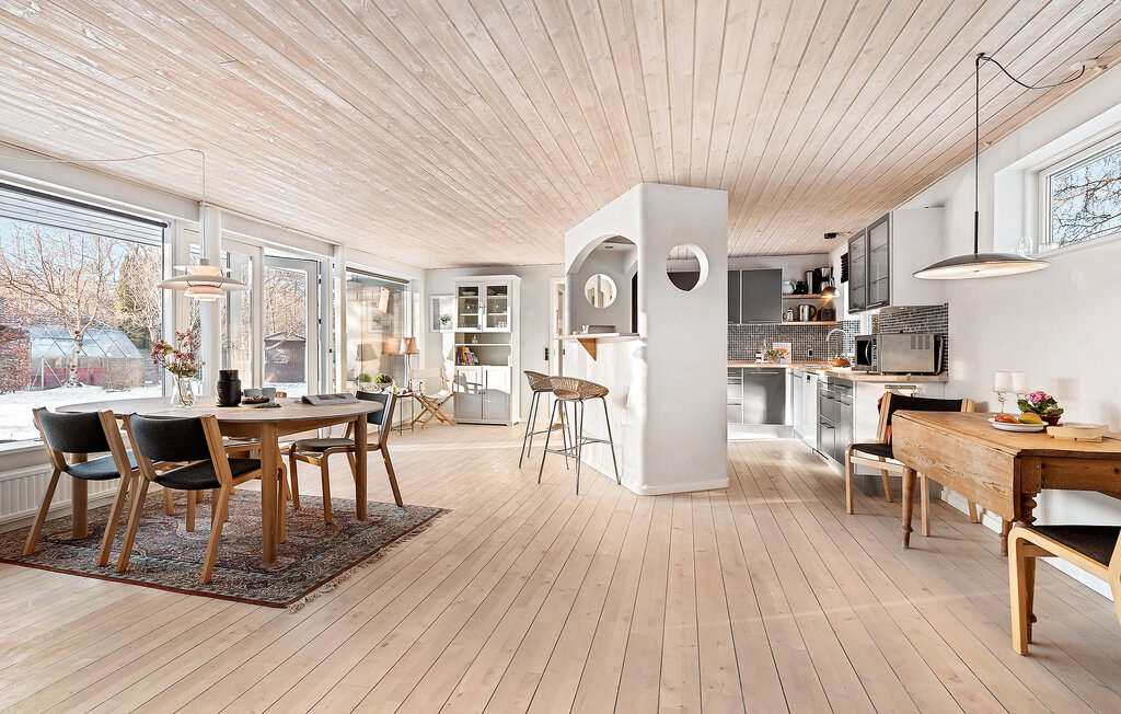 Ferienhaus - Rågeleje Strand , Dänemark - E07382 6