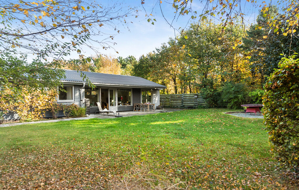 Ferienhaus - Rågeleje Strand , Dänemark - E07382 10