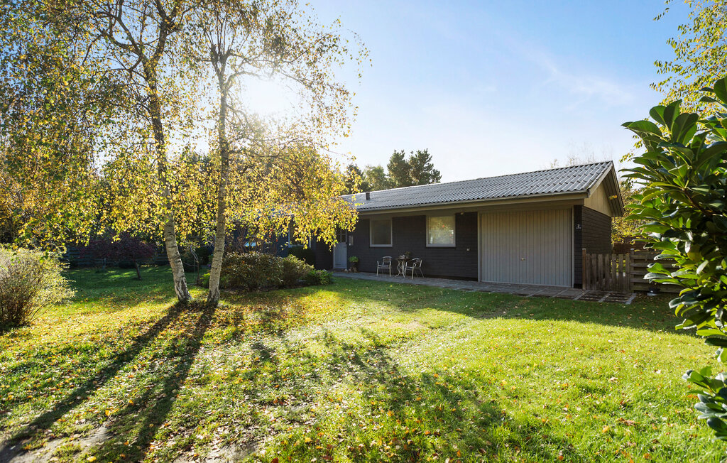 Ferienhaus - Rågeleje Strand , Dänemark - E07382 12