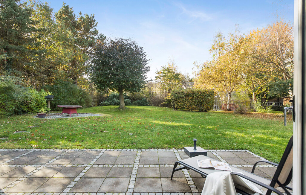 Ferienhaus - Rågeleje Strand , Dänemark - E07382 13