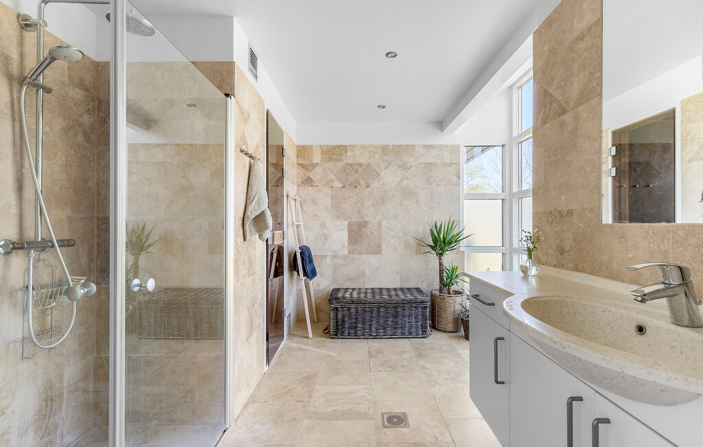 Ferienhaeuser - Vejby Strand , Dänemark - E07018 23