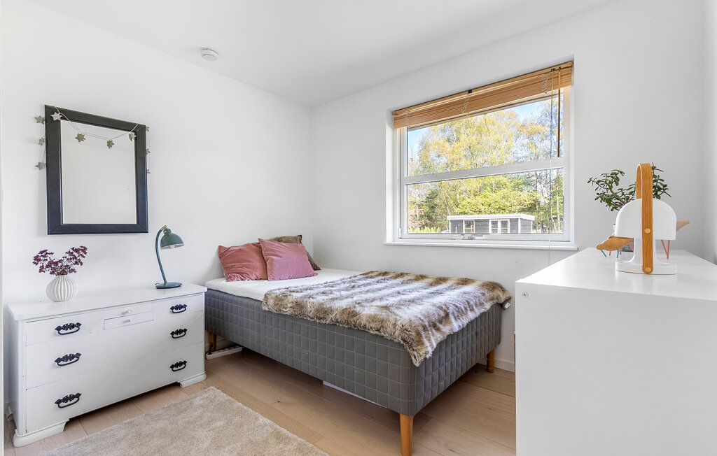 Ferienhaeuser - Vejby Strand , Dänemark - E07018 6