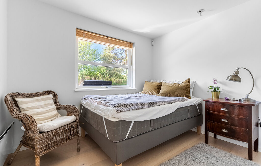 Ferienhaeuser - Vejby Strand , Dänemark - E07018 7