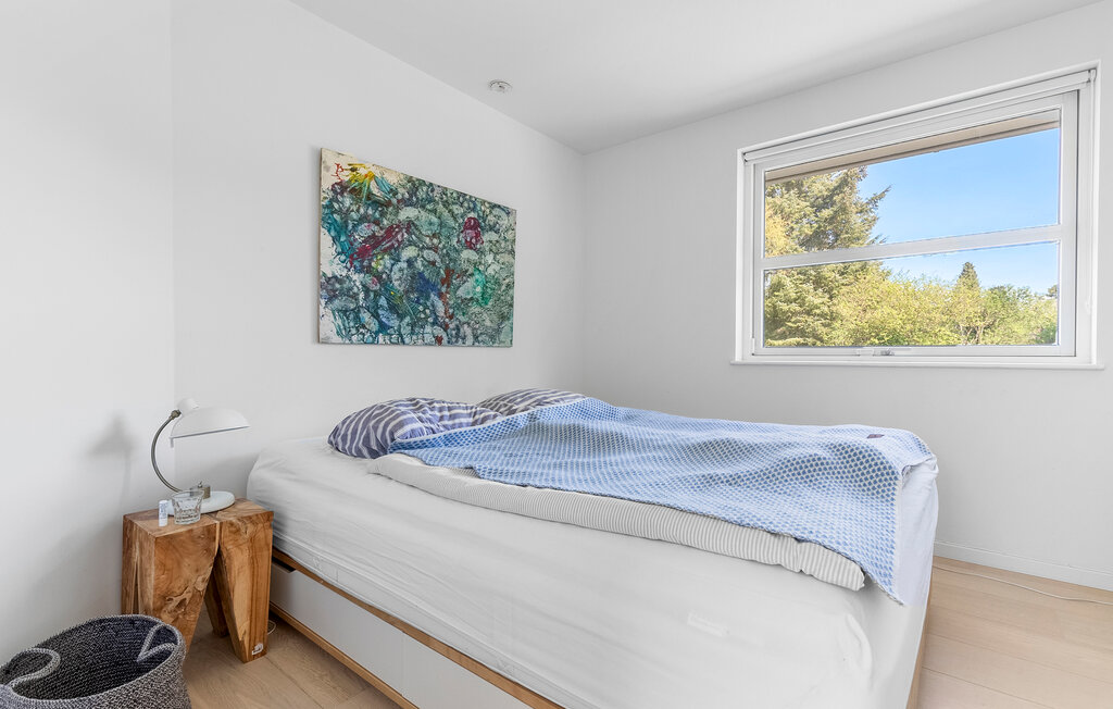 Ferienhaeuser - Vejby Strand , Dänemark - E07018 21