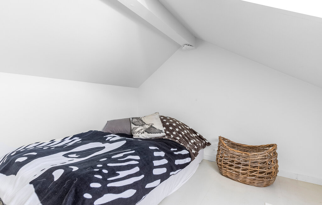 Ferienhaeuser - Vejby Strand , Dänemark - E07018 22