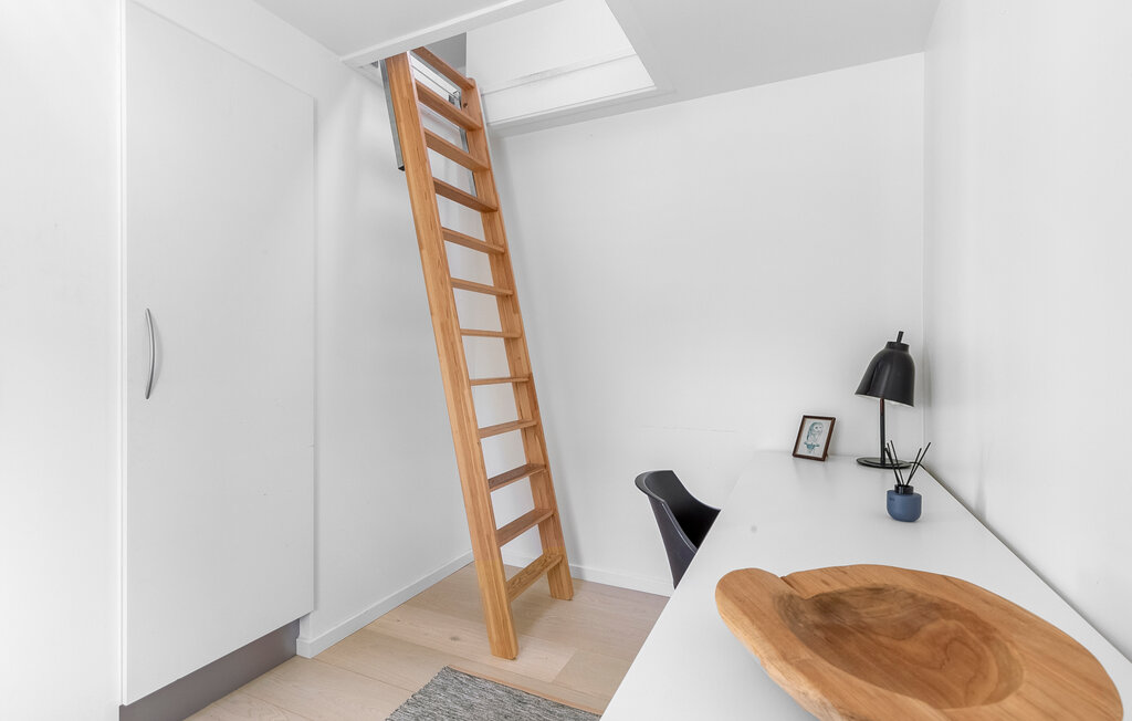 Ferienhaeuser - Vejby Strand , Dänemark - E07018 8