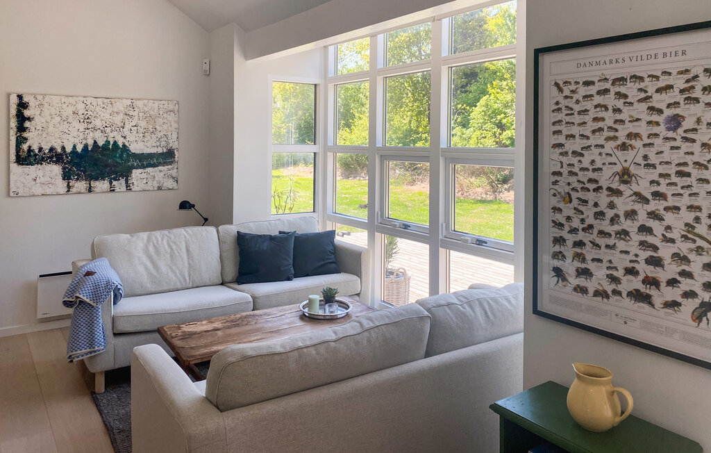 Ferienhaeuser - Vejby Strand , Dänemark - E07018 3