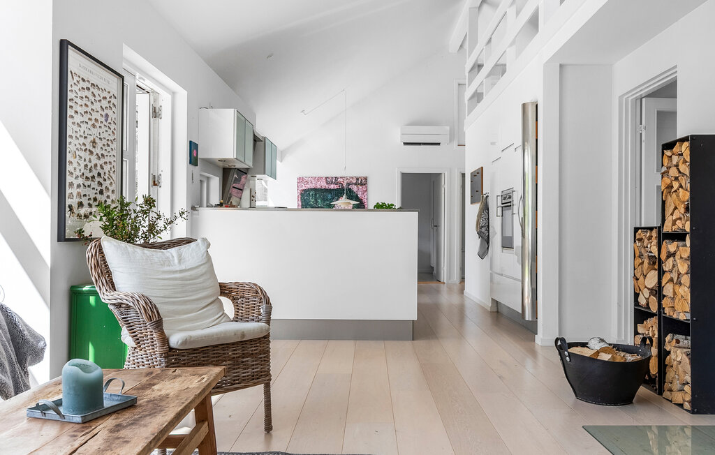 Ferienhaeuser - Vejby Strand , Dänemark - E07018 17