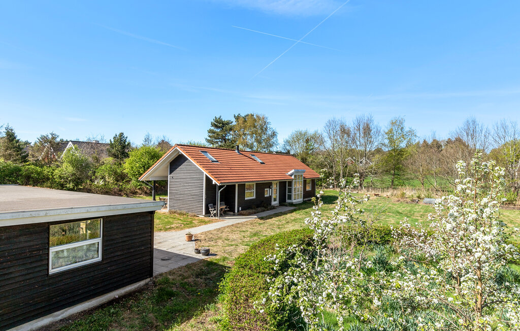 Ferienhaeuser - Vejby Strand , Dänemark - E07018 9