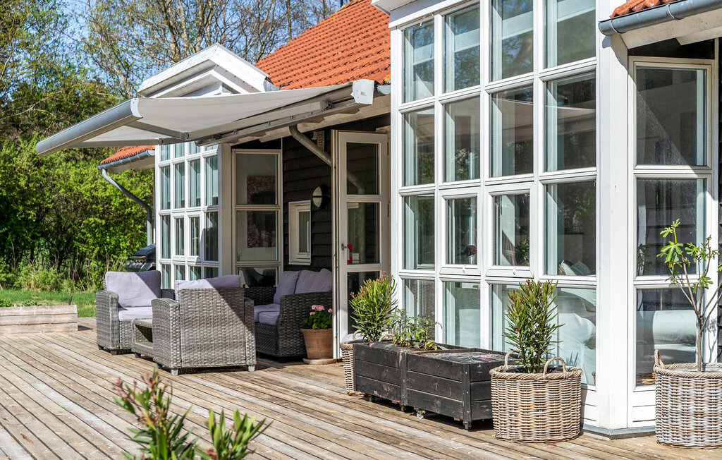 Ferienhaeuser - Vejby Strand , Dänemark - E07018 12