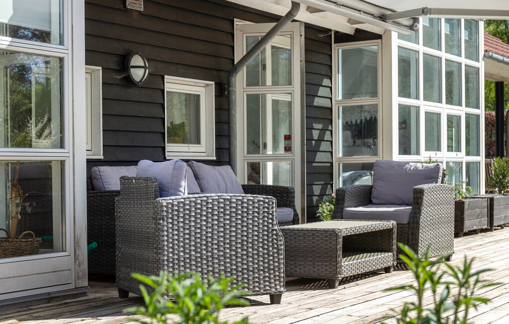 Ferienhaeuser - Vejby Strand , Dänemark - E07018 13