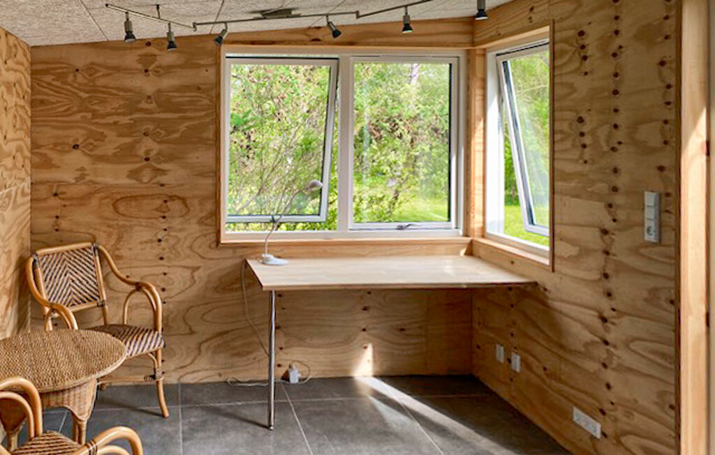 Feriehuse - Vejby , Danmark - E07208 21