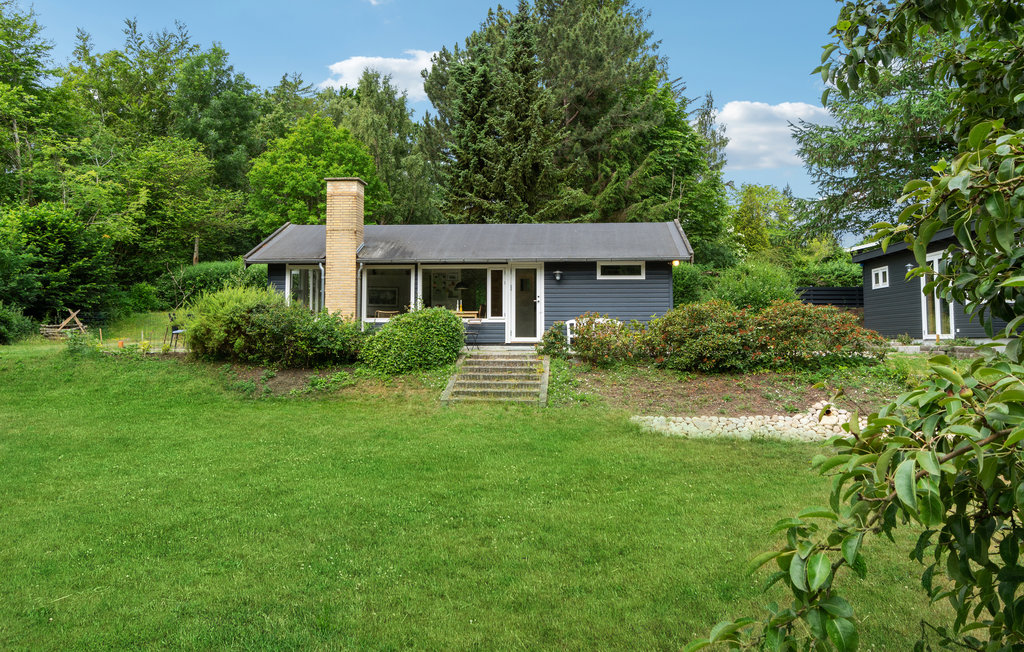 Feriehuse - Vejby , Danmark - E07208 9