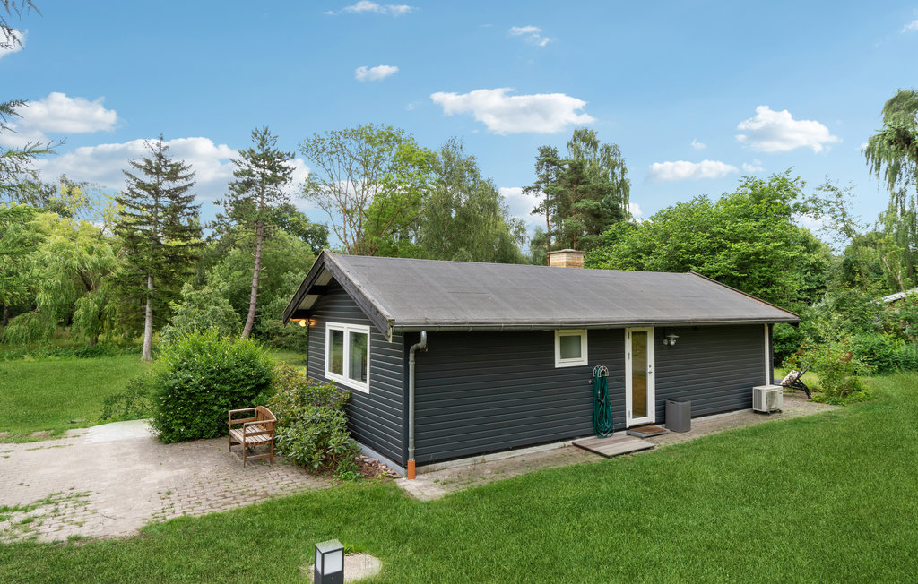 Feriehuse - Vejby , Danmark - E07208 11