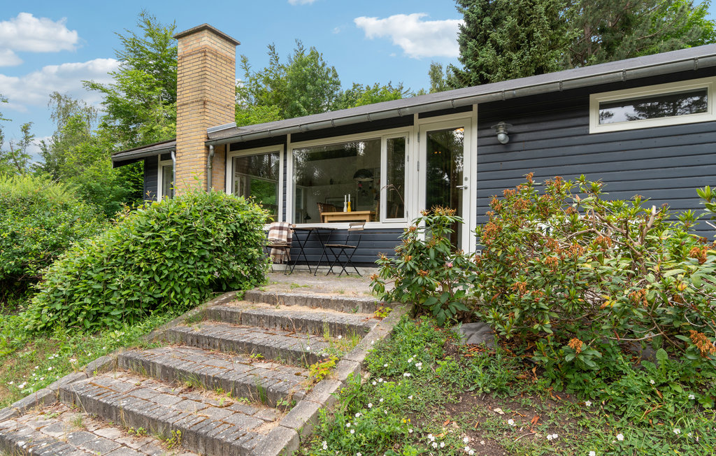 Feriehuse - Vejby , Danmark - E07208 8