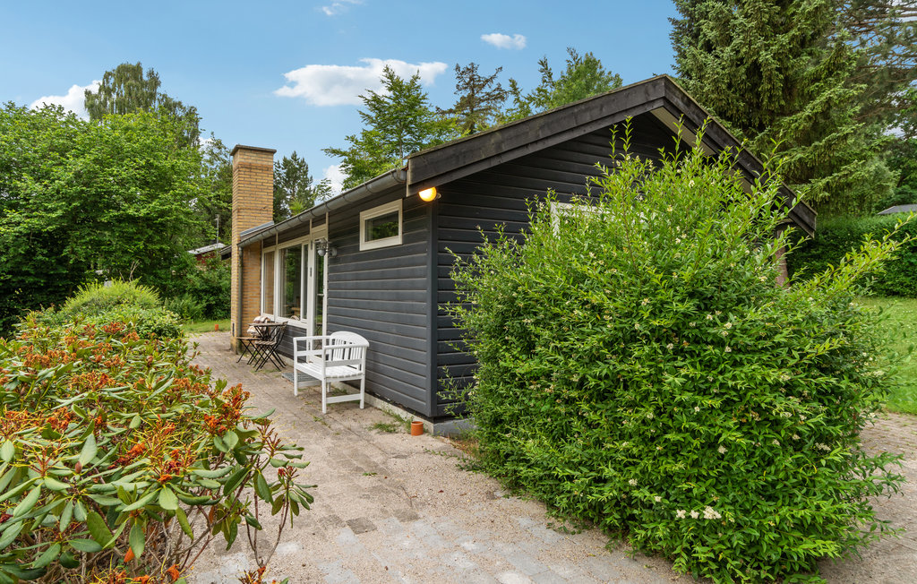 Feriehuse - Vejby , Danmark - E07208 15
