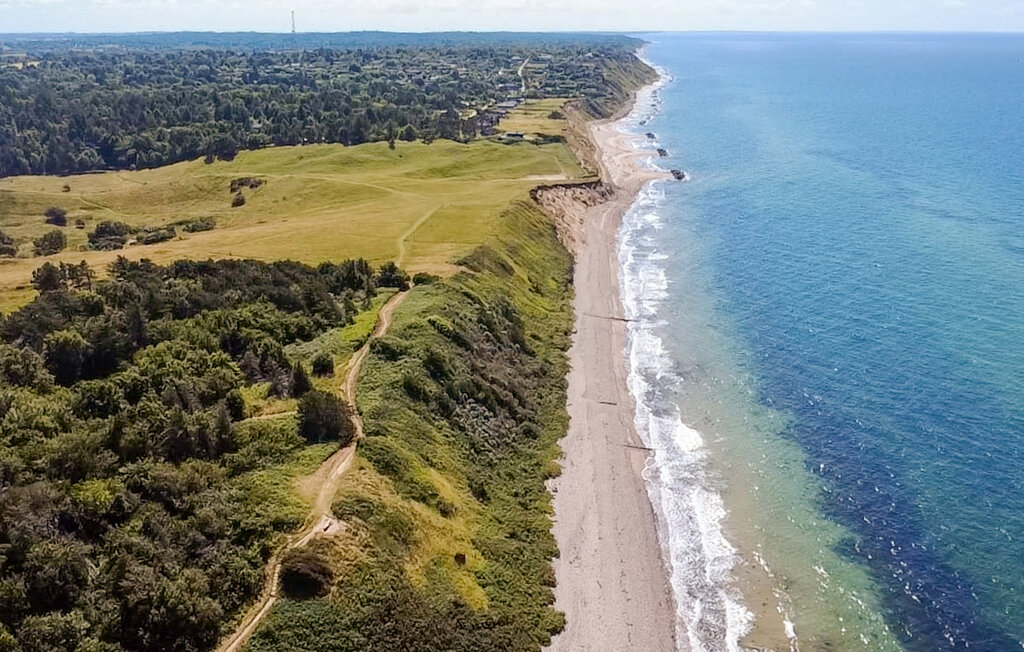 Ferienhaus - Vejby Strand , Dänemark - E07362 26