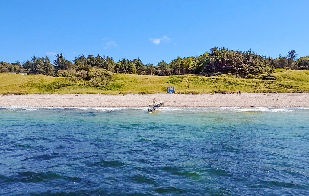 Ferienhaus - Vejby Strand , Dänemark - E07362 27