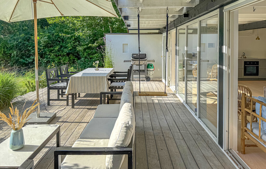 Ferienhaus - Vejby Strand , Dänemark - E07362 6
