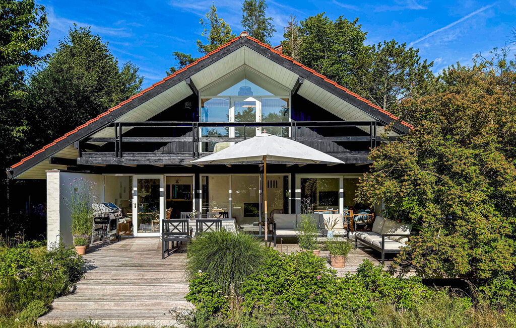 Ferienhaus - Vejby Strand , Dänemark - E07362 1