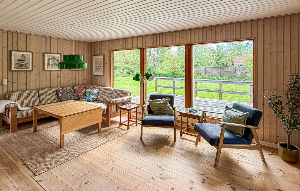 Feriehuse - Rågeleje , Danmark - E07213 2