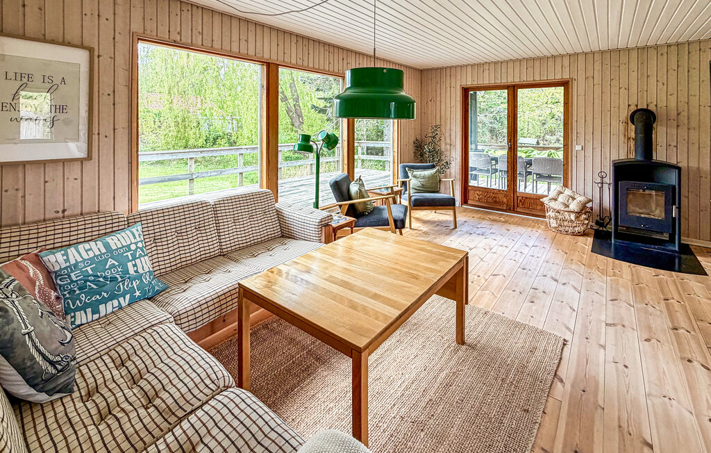 Feriehuse - Rågeleje , Danmark - E07213 3