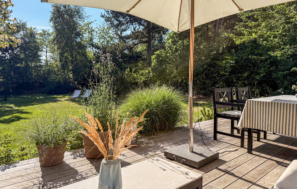 Ferienhaus - Vejby Strand , Dänemark - E07362 2
