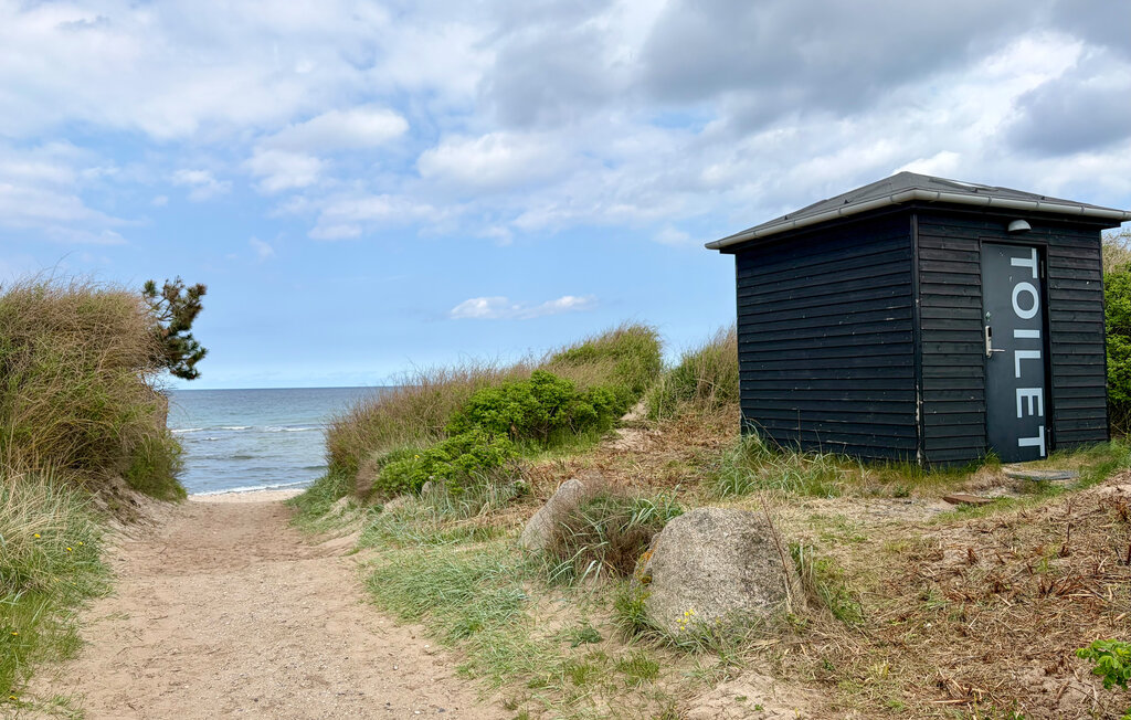Feriehuse - Rågeleje , Danmark - E07213 12