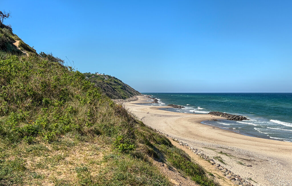 Feriehuse - Rågeleje , Danmark - E07213 13