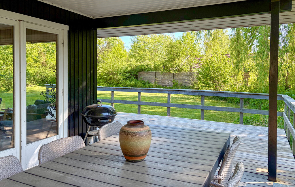 Feriehuse - Rågeleje , Danmark - E07213 6