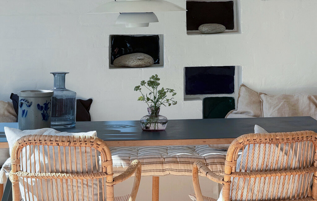 Ferienhaus - Vejby Strand , Dänemark - E07362 12