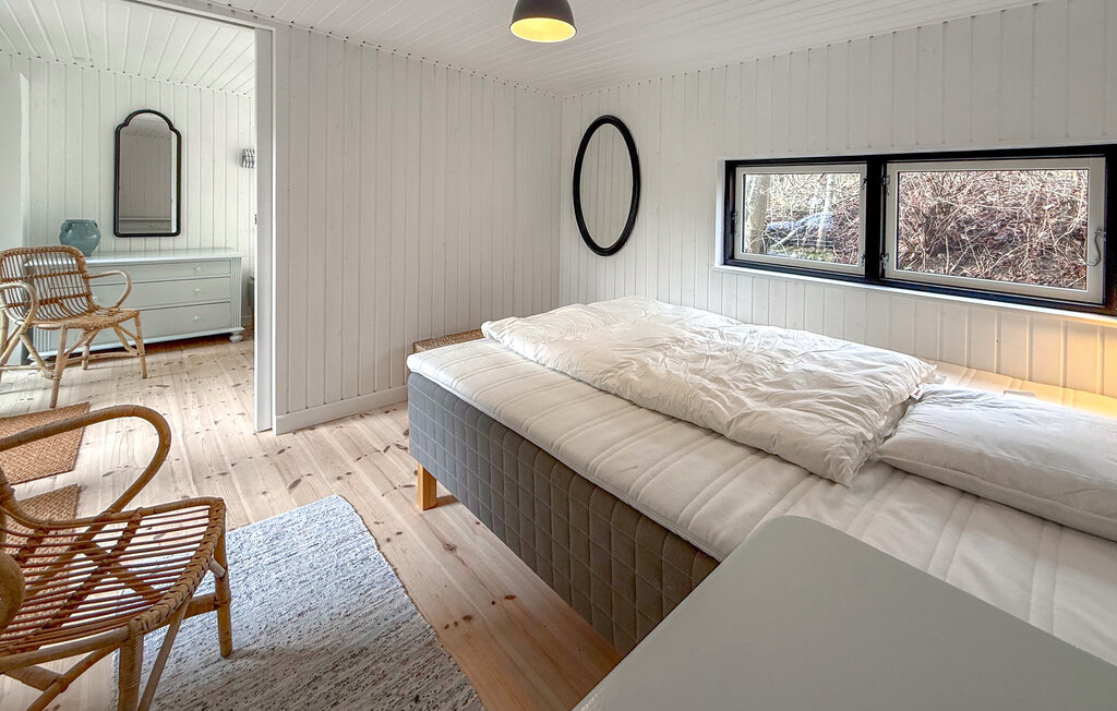 Ferienhaus - Vejby Strand , Dänemark - E07362 17