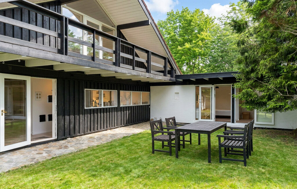 Ferienhaus - Vejby Strand , Dänemark - E07362 7