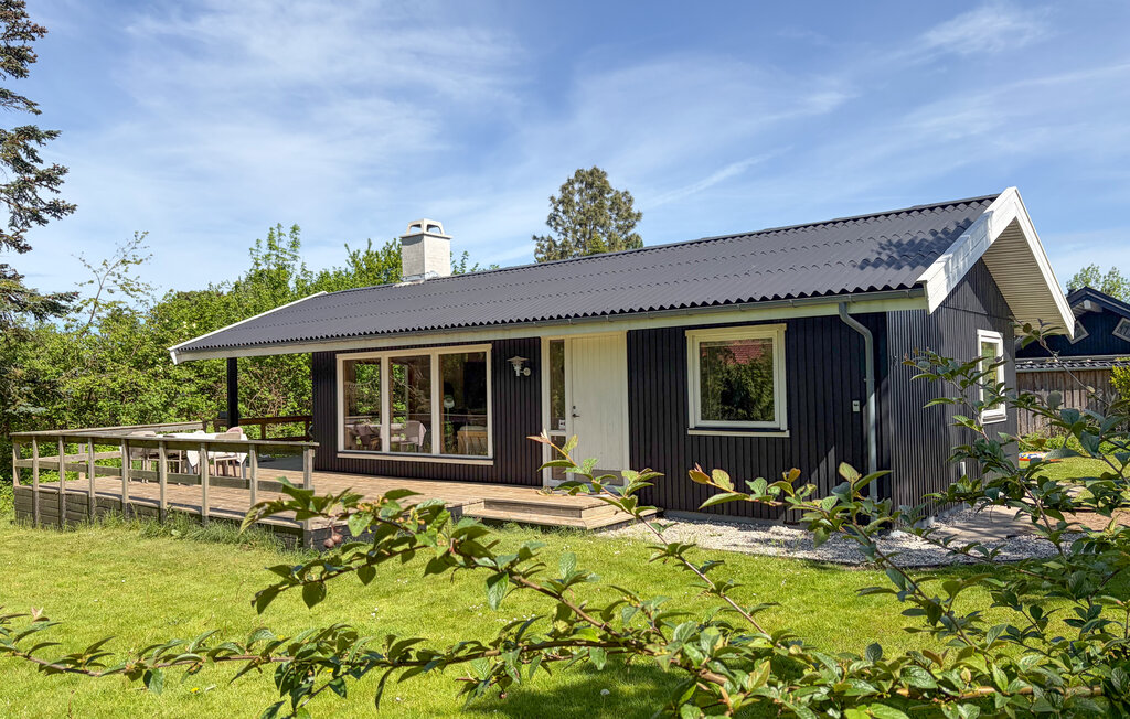 Feriehuse - Rågeleje , Danmark - E07213 1