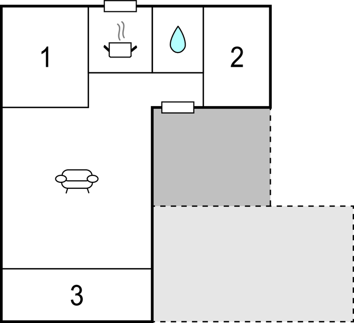 Ferienhaus 