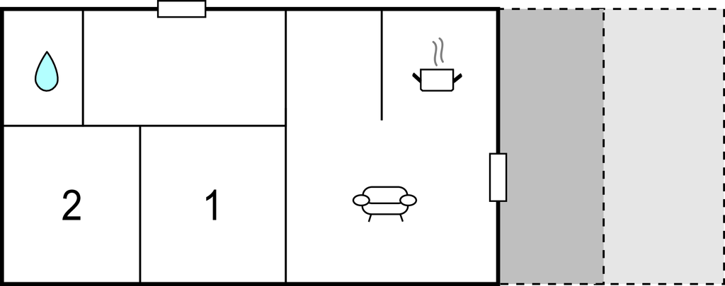Ferienhaus 