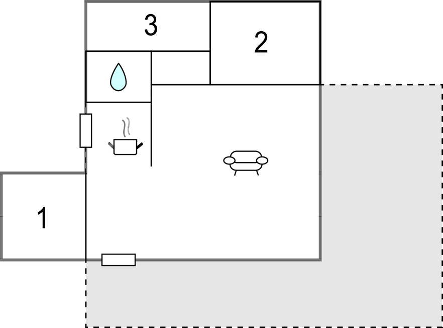 Ferienhaus 