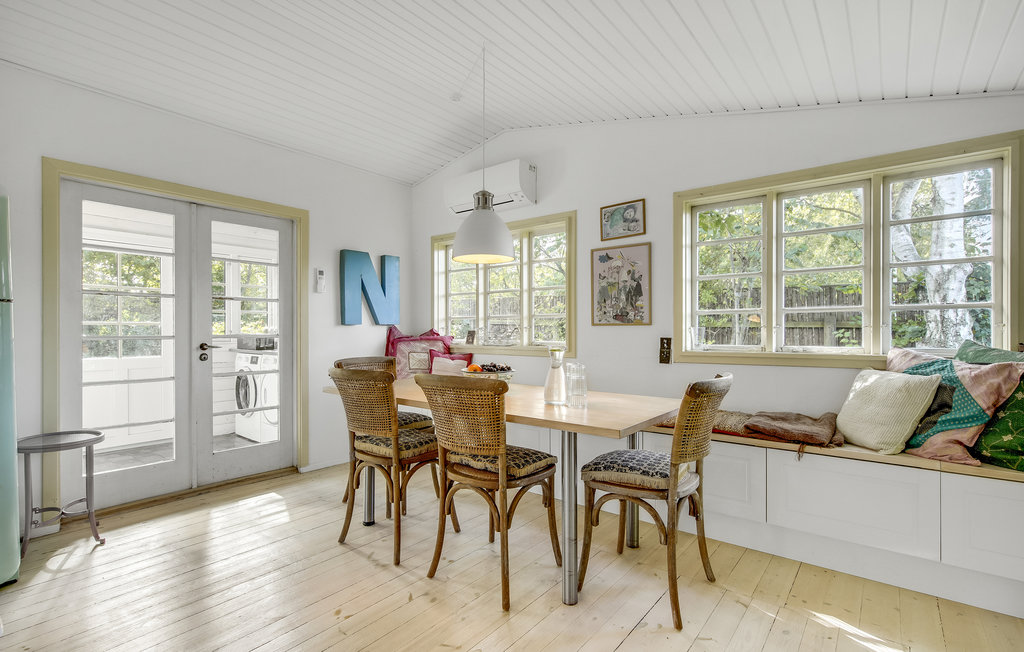 Feriehuse - Tisvildeleje strand , Danmark - E09124 6