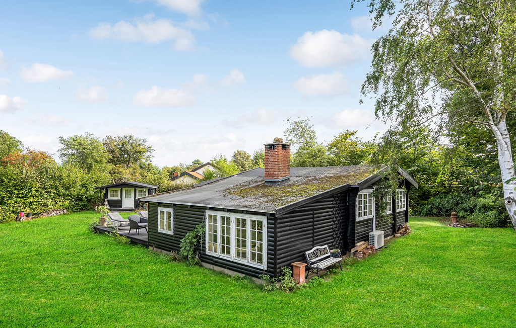Feriehuse - Tisvildeleje strand , Danmark - E09124 10