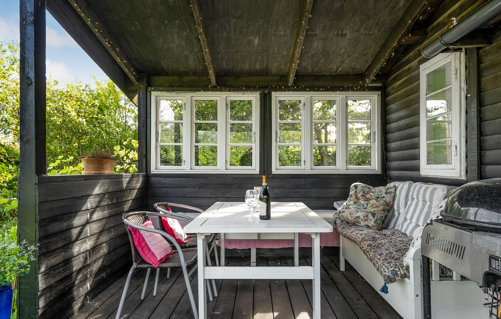 Feriehuse - Tisvildeleje strand , Danmark - E09124 9