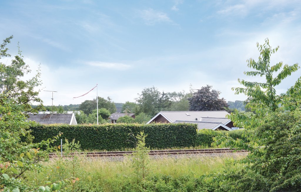 Ferienhaus - Tisvilde , Dänemark - E09210 21