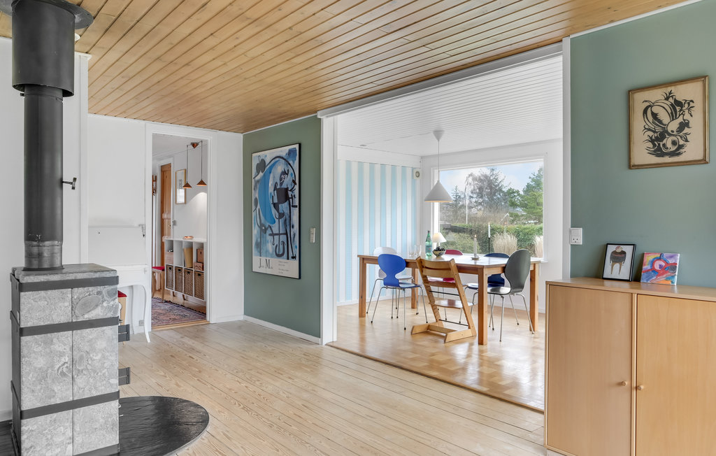 Feriehuse - Tisvildeleje Strand , Danmark - E09141 8